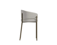 Counter Stool- Pearl