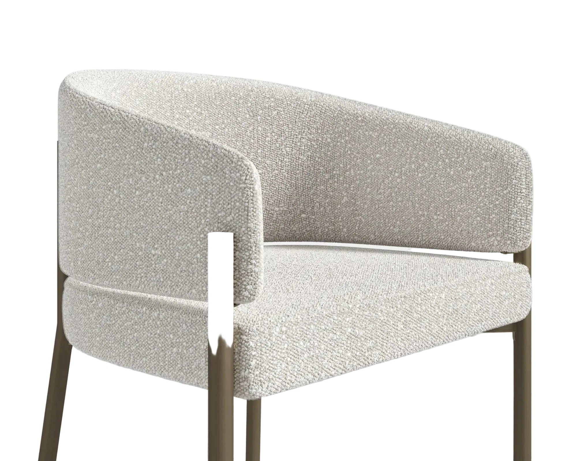 Counter Stool- Pearl