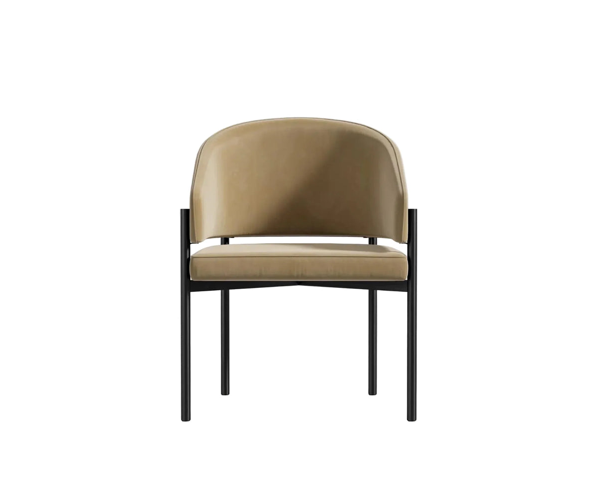 Dune-Dining Chair