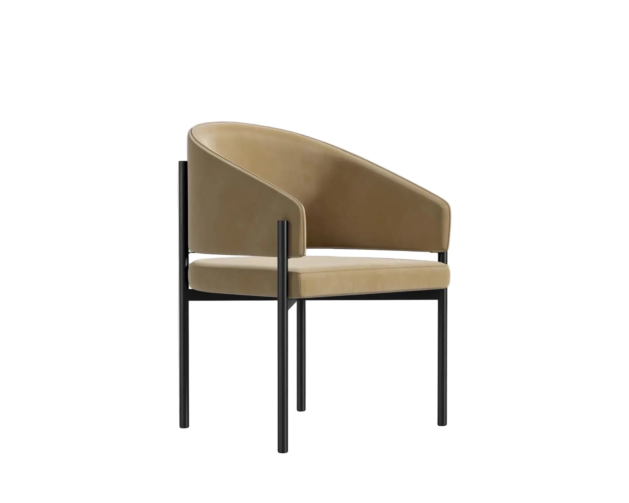 Dune-Dining Chair