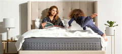NOA Luxe Mattress Twin