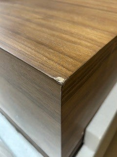 Westman Coffee Table (Minor Damage)