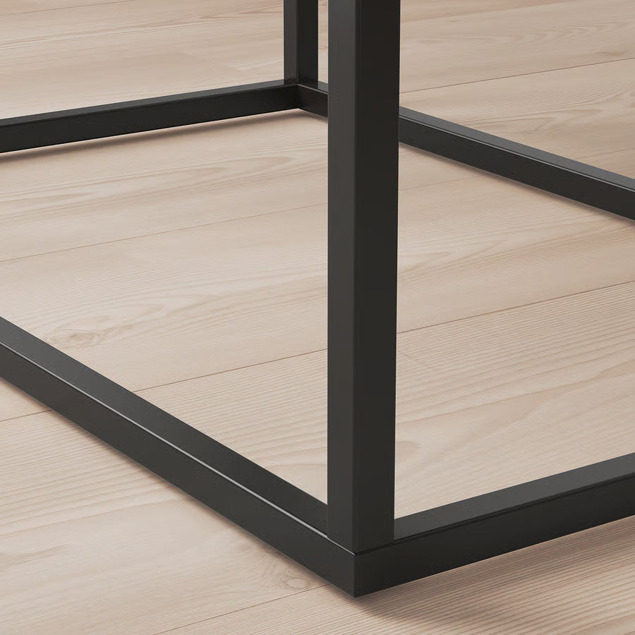 Black Nightstand