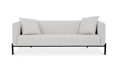 Jaxon Fluted Couch