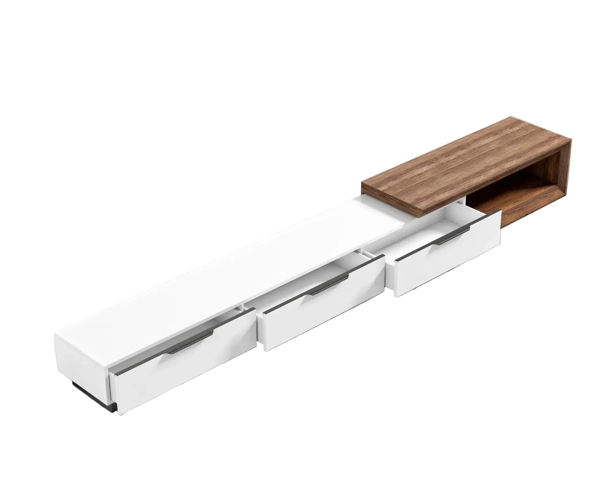 Ston Media Console